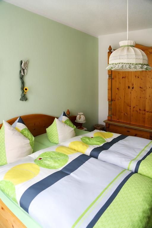 Gaststaette & Pension Waldquell Antonshohe Luaran gambar