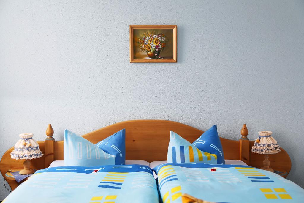 Gaststaette & Pension Waldquell Antonshohe Luaran gambar