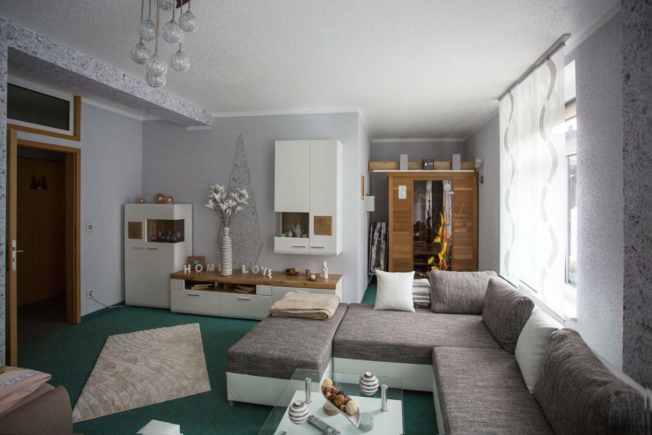 Gaststaette & Pension Waldquell Antonshohe Luaran gambar