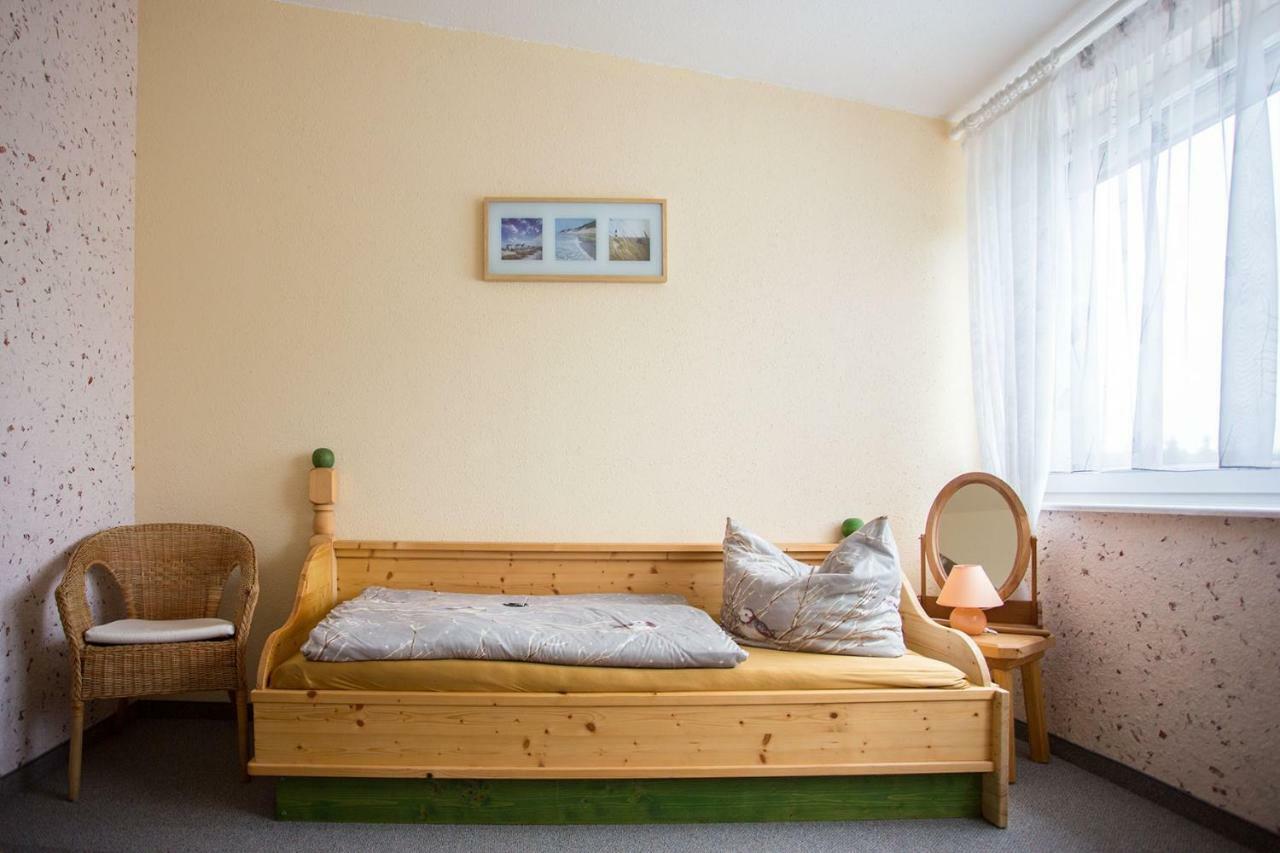 Gaststaette & Pension Waldquell Antonshohe Luaran gambar