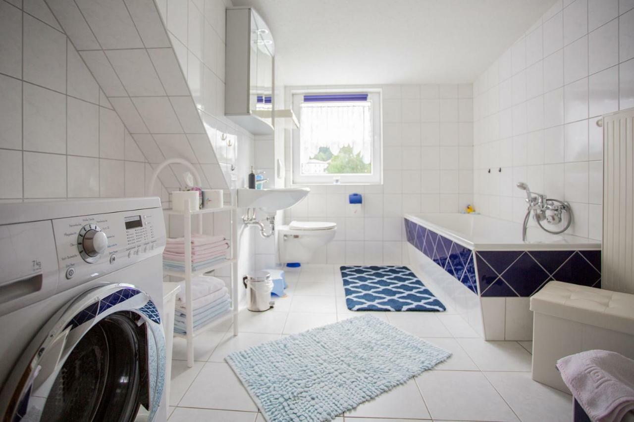 Gaststaette & Pension Waldquell Antonshohe Luaran gambar