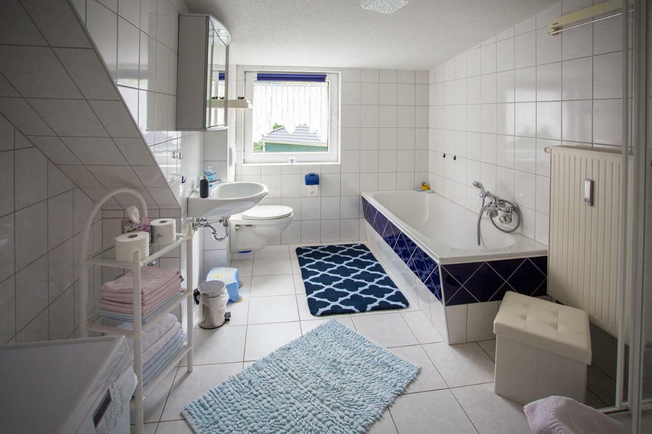 Gaststaette & Pension Waldquell Antonshohe Luaran gambar