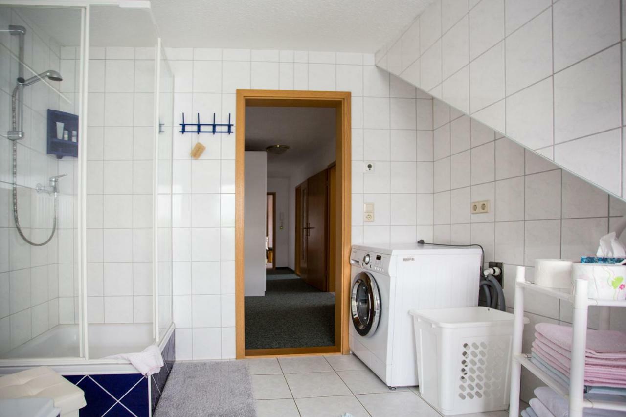 Gaststaette & Pension Waldquell Antonshohe Luaran gambar