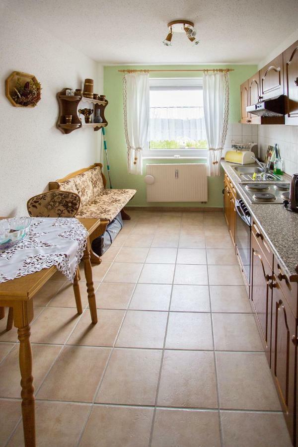 Gaststaette & Pension Waldquell Antonshohe Luaran gambar